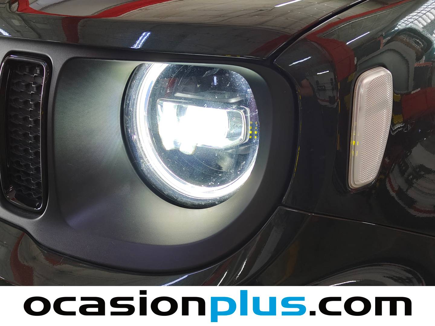 Jeep Renegade Jeep Renegade 1.5 eHybrid MHEV North Star DCT (130 CV) automático