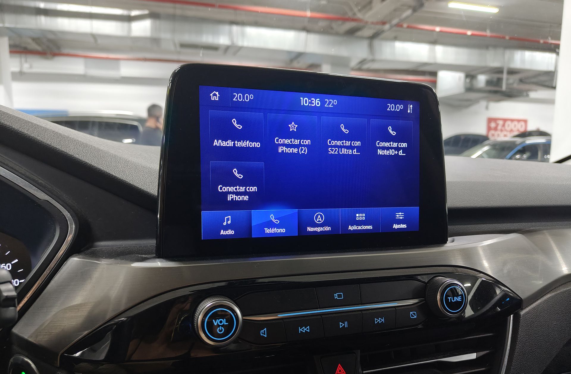 Ford Kuga 1.5 EcoBlue Titanium - foto 30