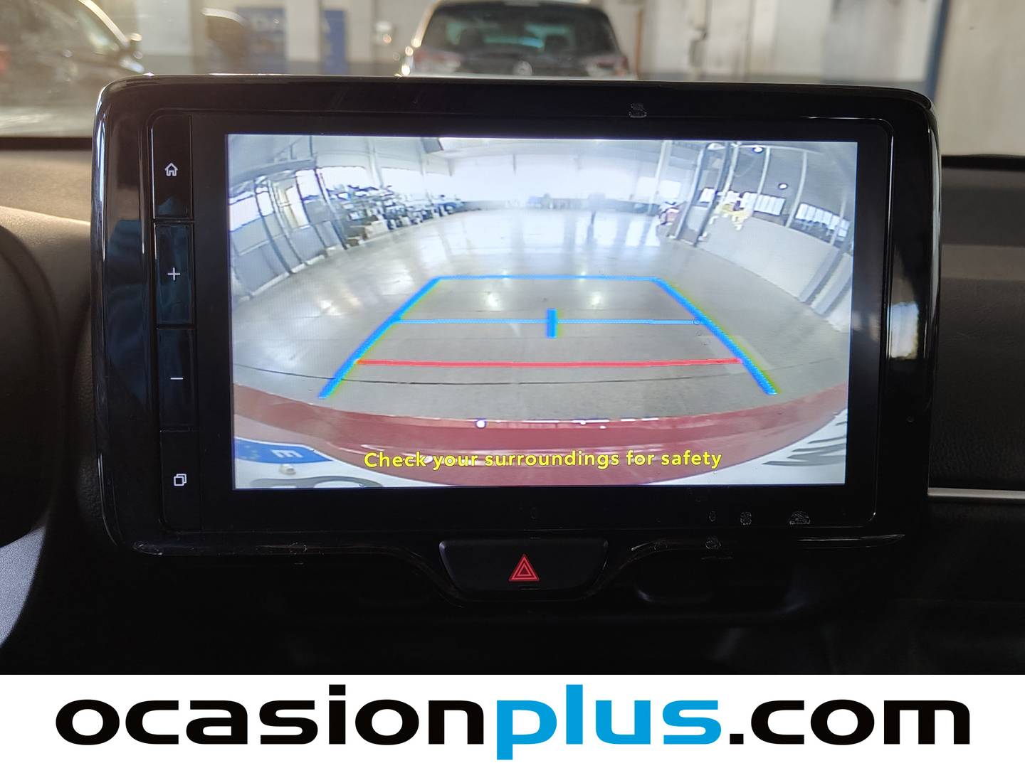 Toyota Yaris Toyota Yaris 120H Active Plus (116 CV) barato