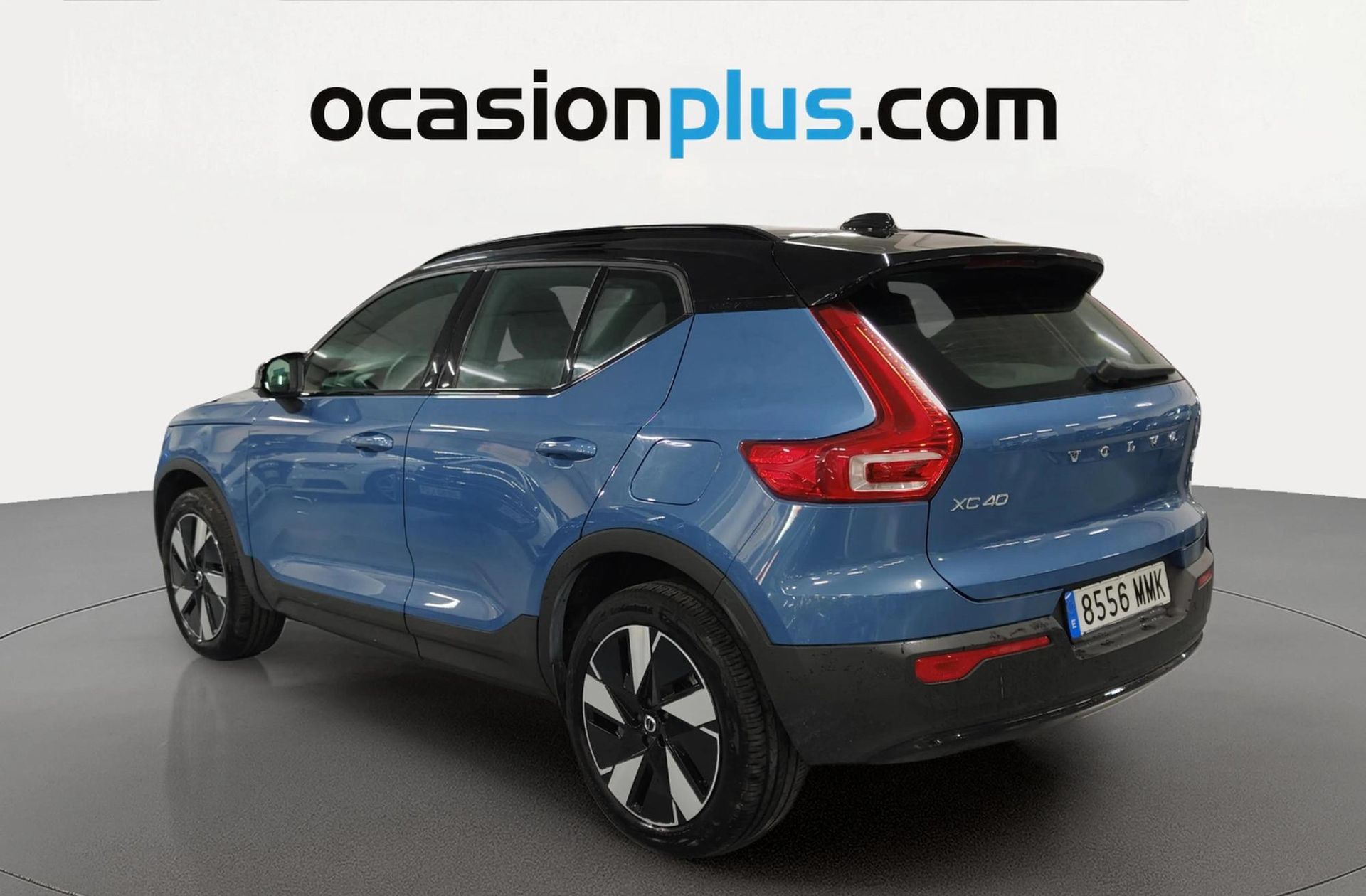 Volvo XC40 Single Recharge Plus - foto 3