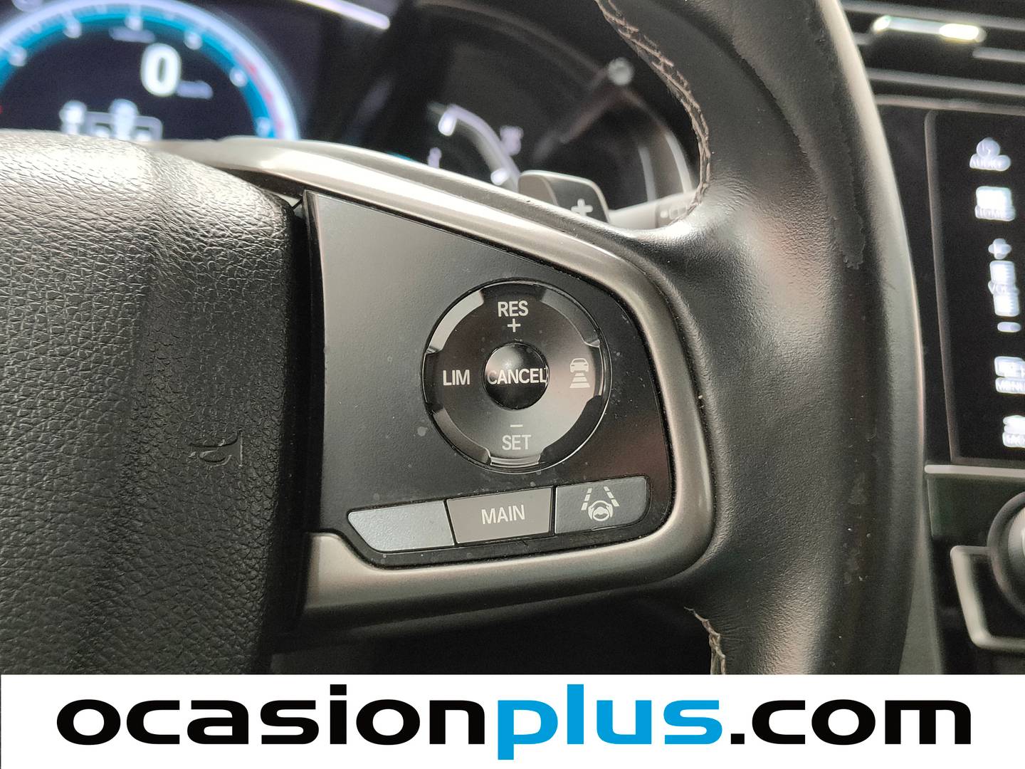 Honda Civic Honda Civic 1.0 I-VTEC Turbo Executive CVT (129 CV) 129cv