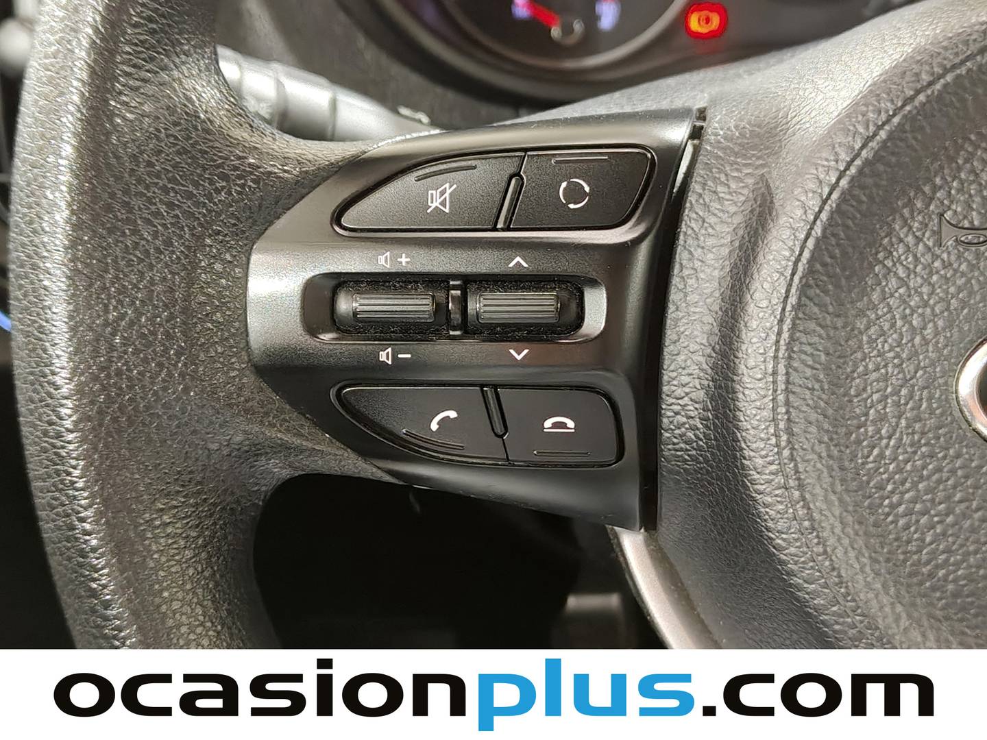 Foto KIA Picanto Kia Picanto 1.0 CVVT Concept Pack Comfort (67 CV)