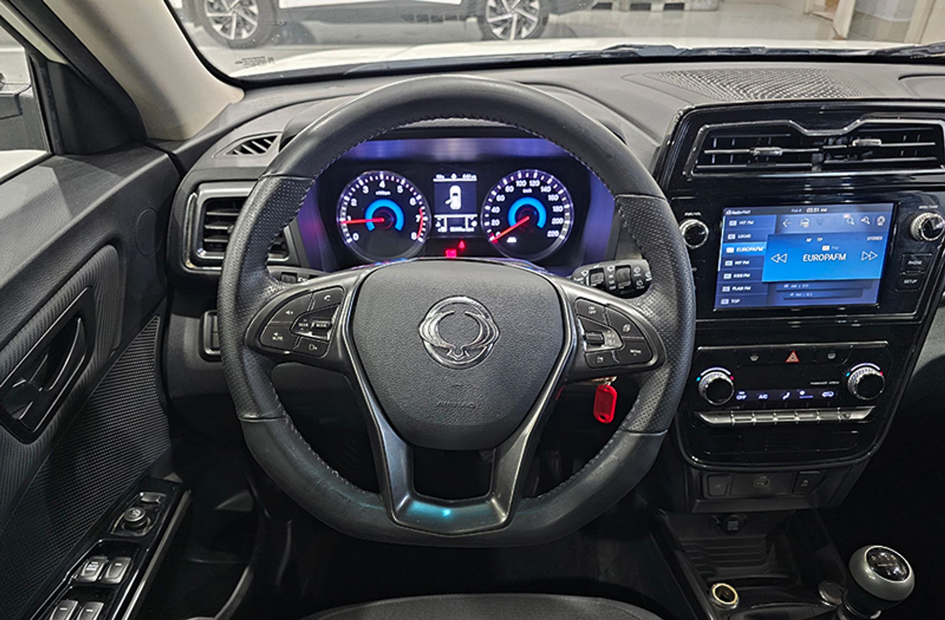 SsangYong Tivoli G12T Urban Plus - foto 19