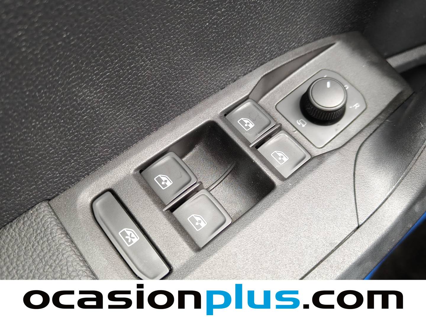 Foto Seat Ibiza SEAT Ibiza 1.0 Reference Plus (75 CV)