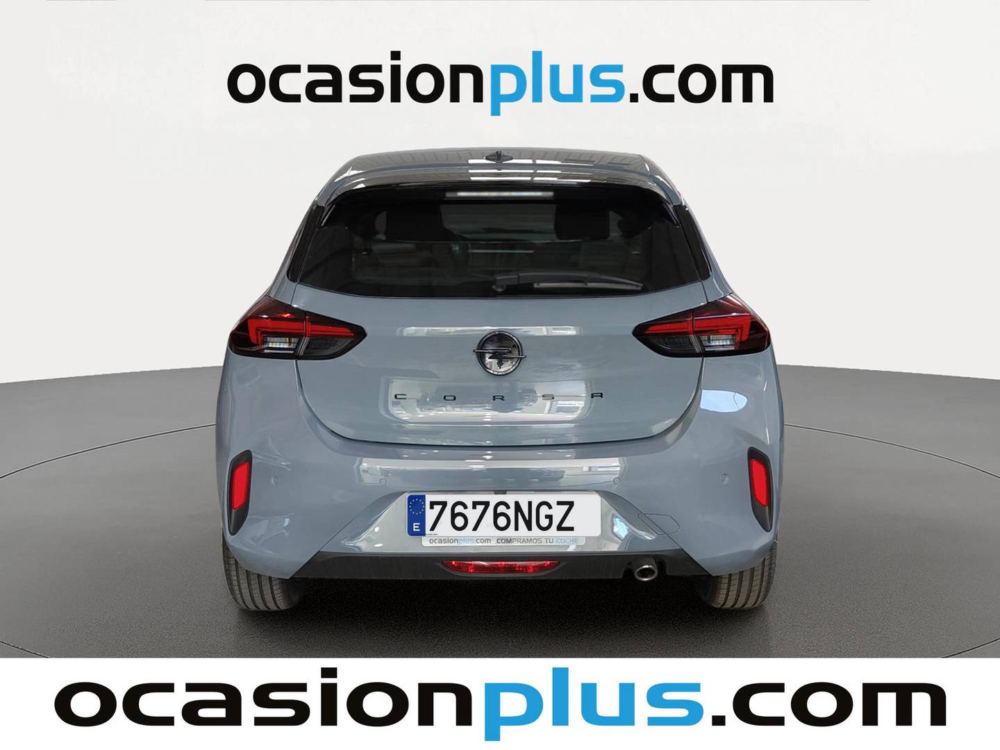 Opel Corsa Opel Corsa 1.2T XHL GS (100 CV) km 0