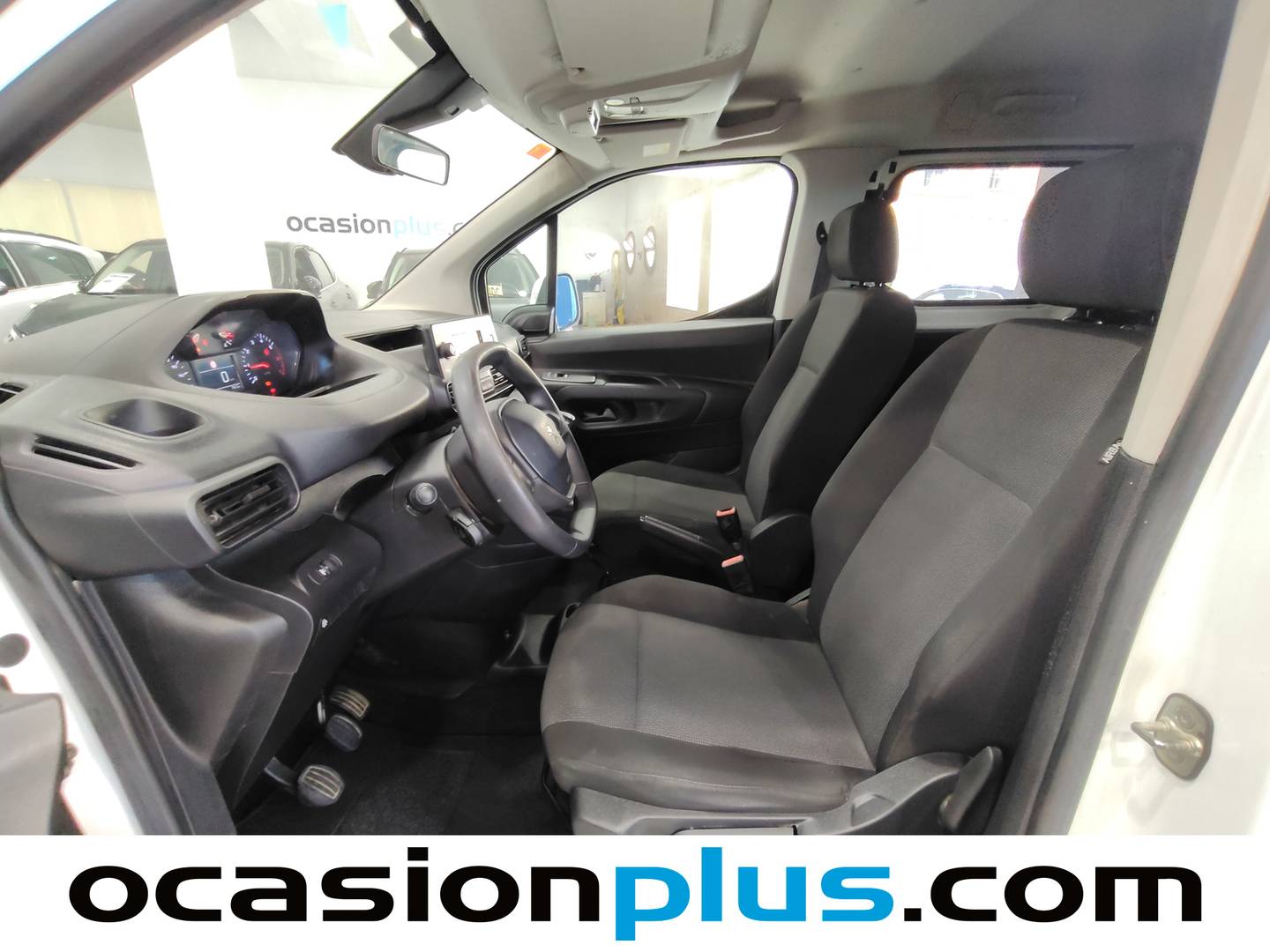 Peugeot Rifter Peugeot Rifter BlueHDi 100 Active Standard (100 CV) 100cv