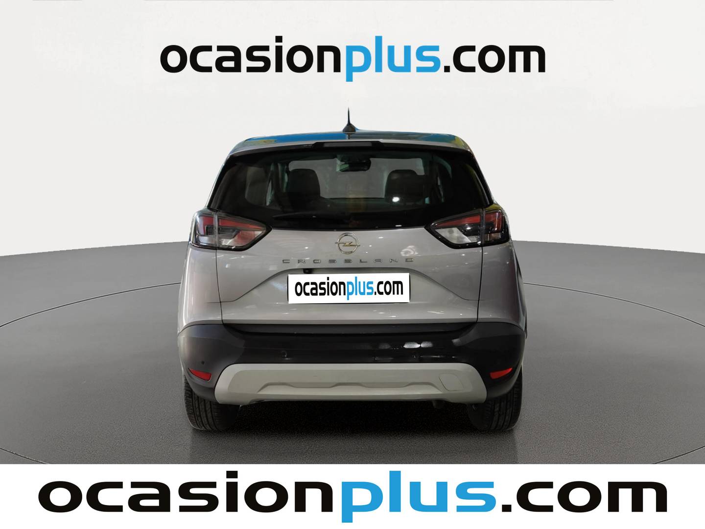 Opel Crossland Opel Crossland 1.2 Edition  (110 CV) al mejor precio