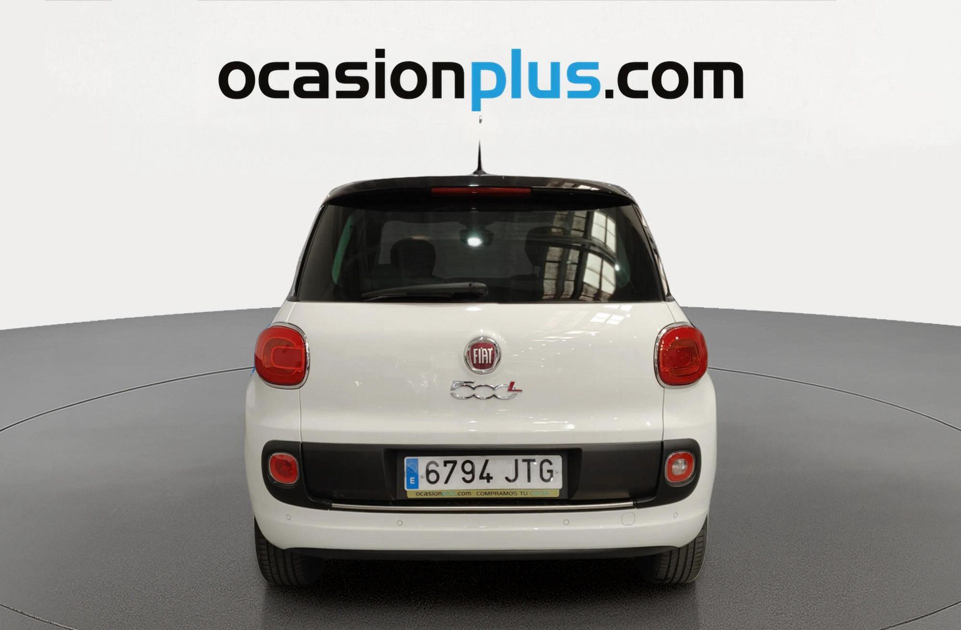 Fiat 500L 1.4 16v Pop Star - foto 12