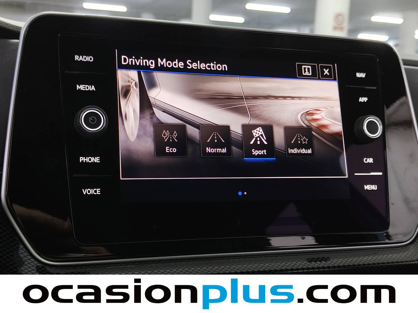 Volkswagen T-Cross Volkswagen T-Cross R-Line 1.5 TSI (150 CV) DSG 2024