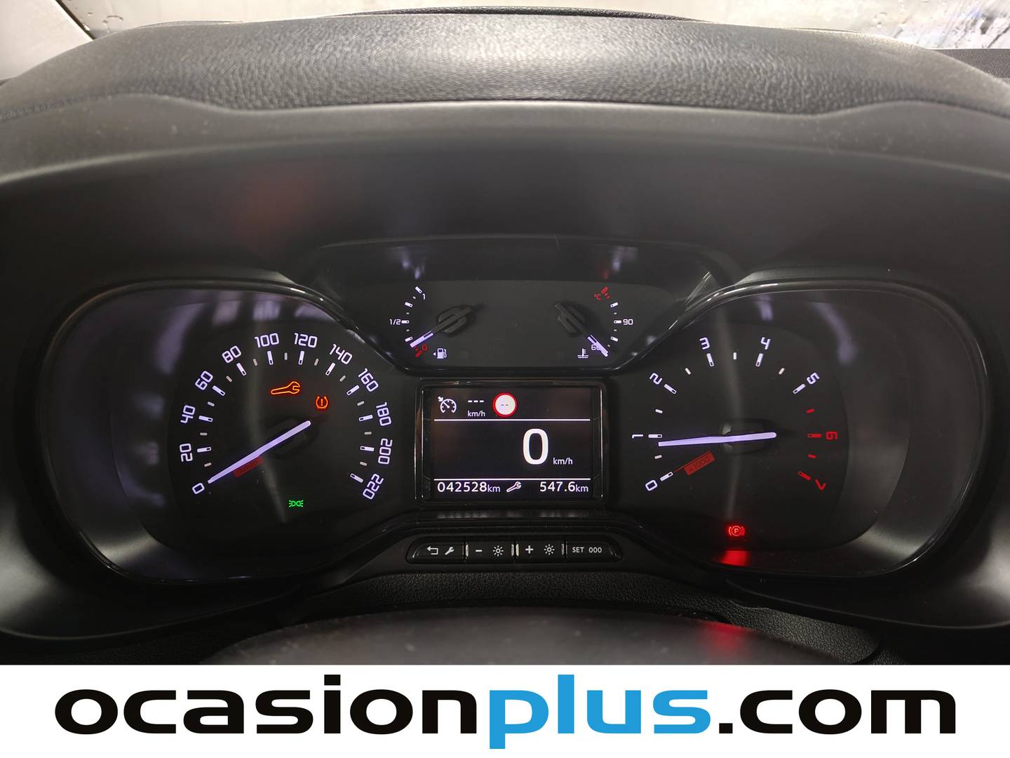 Foto Toyota Proace City Toyota Proace City 1.5 D VX L1  (100 CV)