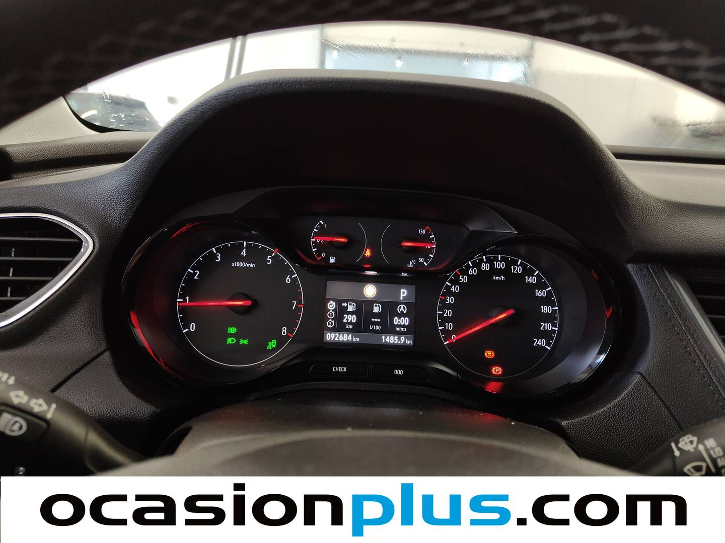 Opel Grandland X Opel Grandland X 1.2 Turbo Opel 2020 (130 CV) automático