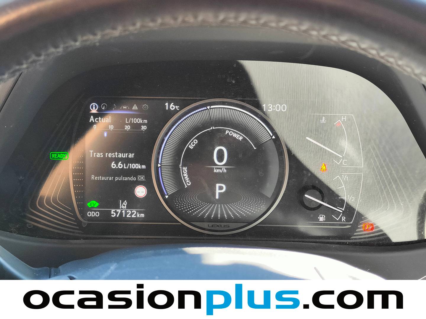 Foto Lexus UX Lexus UX 250h Business City  (184 CV)