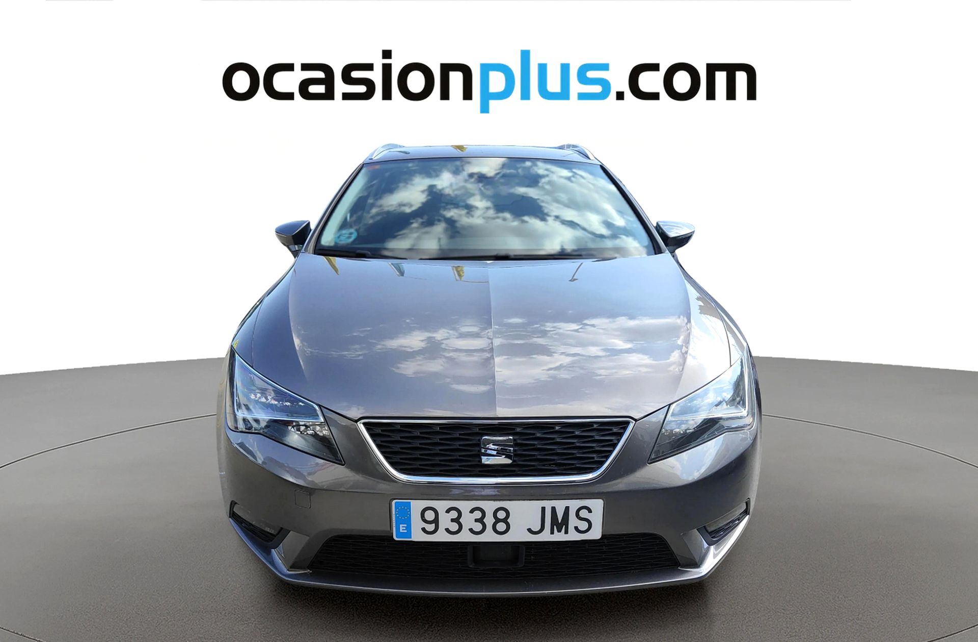 SEAT León ST 1.4 TSI ACT Style DSG - foto 11