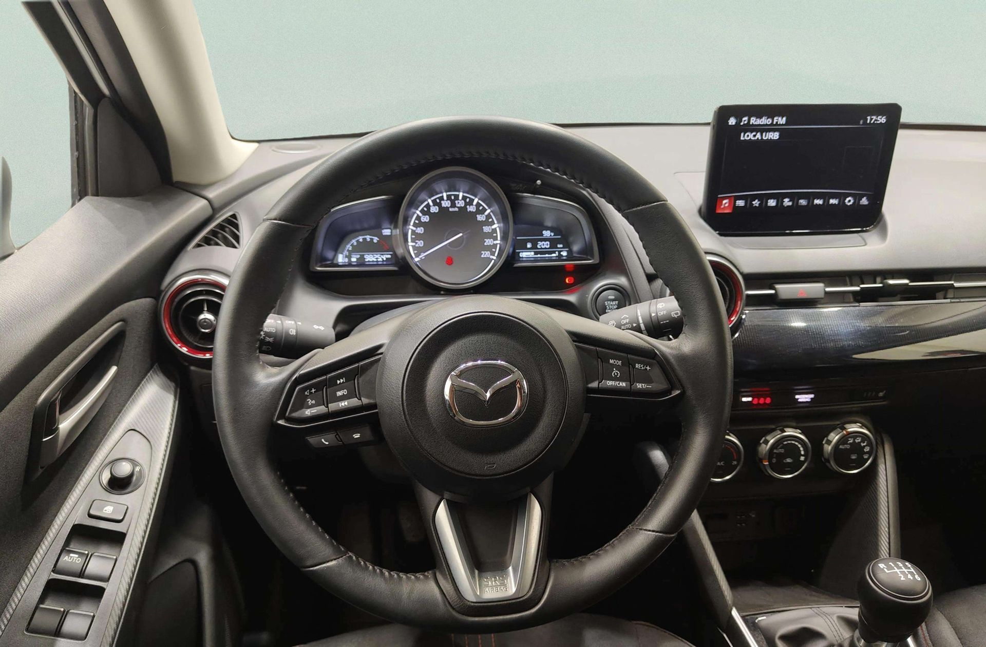 Mazda Mazda2 1.5 G e-Skyactiv Homura Aka - foto 25