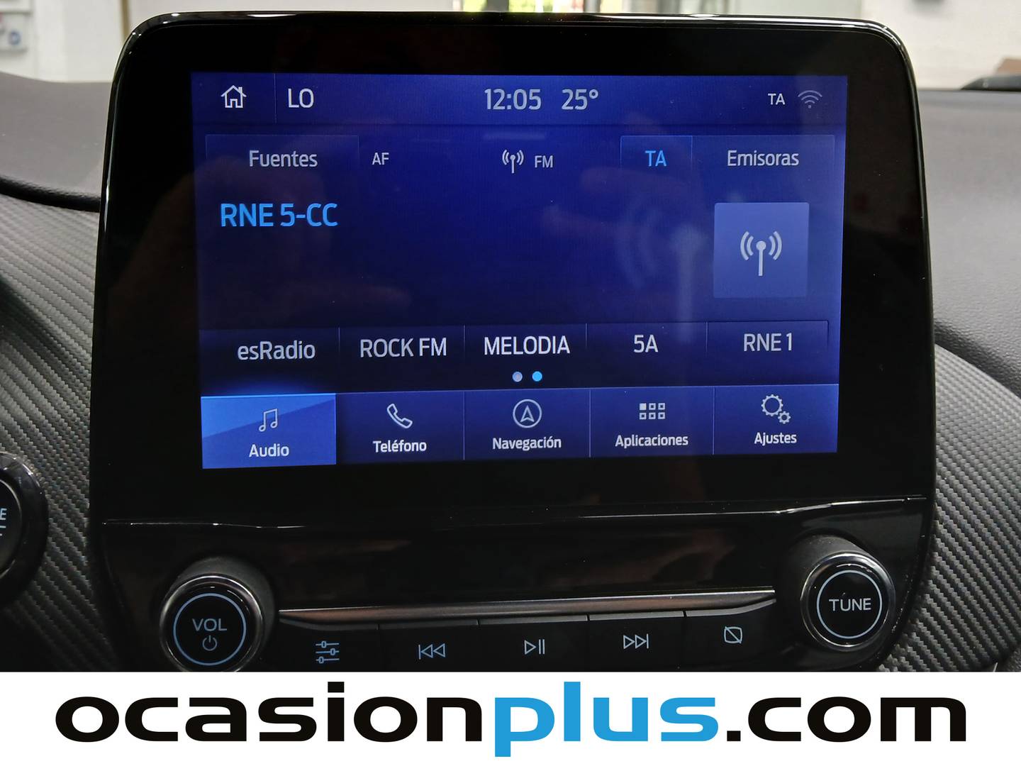 Foto Ford Puma Ford Puma 1.0 EcoBoost MHEV ST-Line X  (125 CV)