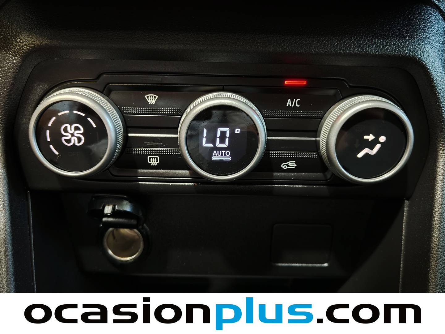 Dacia Sandero Dacia Sandero Expression TCe (90 CV) manual