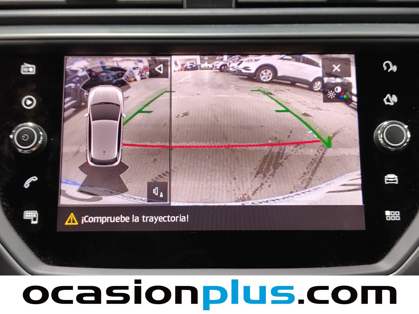 Foto Seat Ibiza SEAT Ibiza 1.0 TGI GNC S&S Style 66 kW (90 CV)