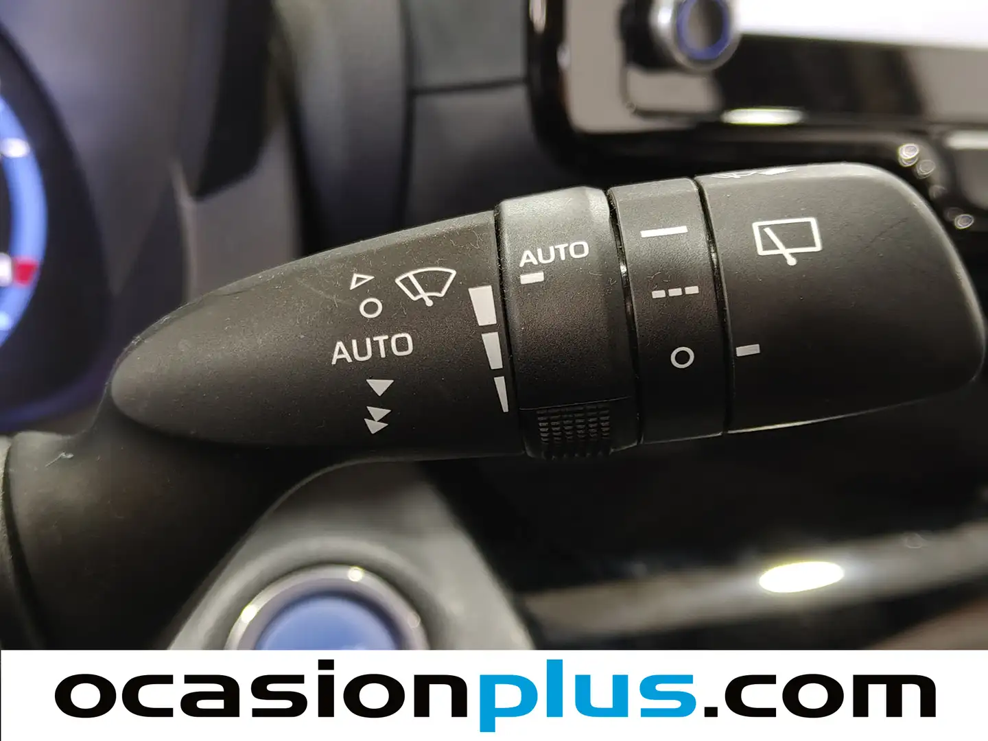 Foto Toyota Yaris Cross Toyota Yaris Cross 120H Active Tech (116 CV)