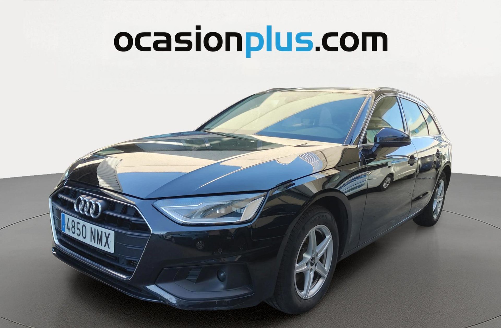 Audi A4 Avant Advanced 35 TFSI S tronic