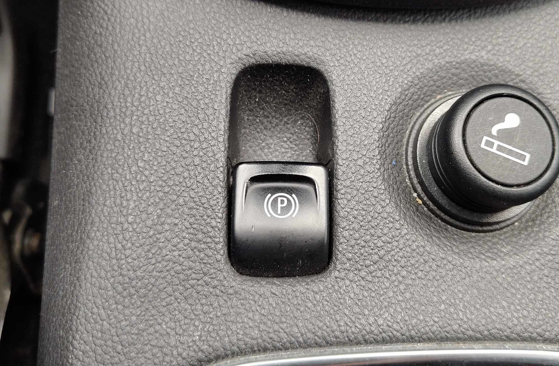 Opel Astra 1.4 Turbo Dynamic - foto 34