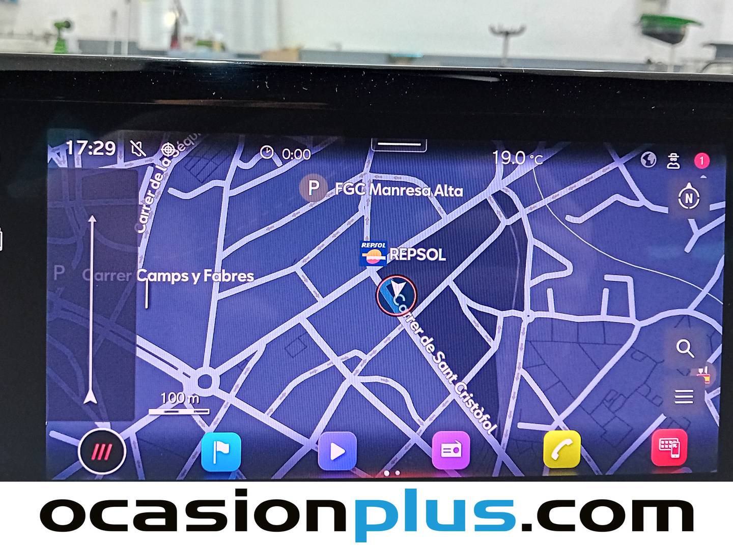 Extras y acabados del Seat Arona Seat Arona 1.5 TSI S&S FR XL DSG (150 CV)