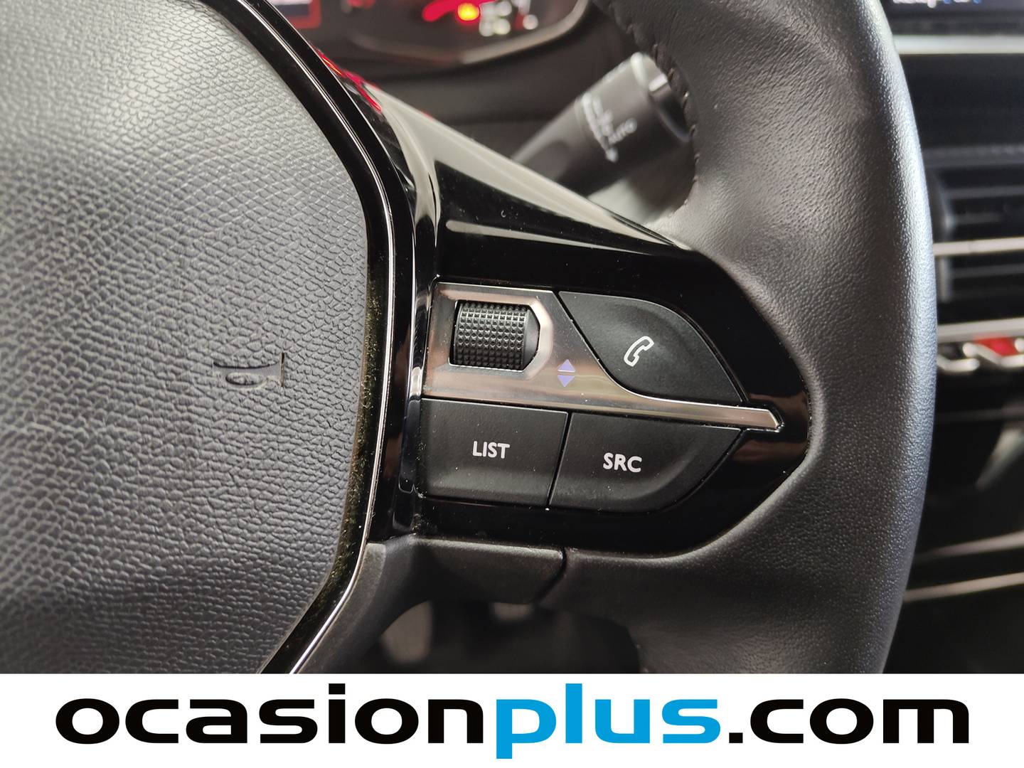 Foto Peugeot 2008 Peugeot 2008 PureTech 100 S&S Allure (100 CV)