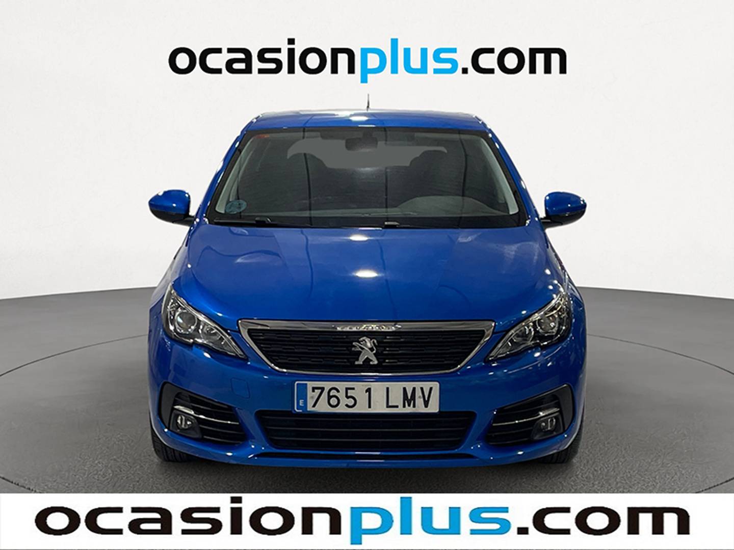 Foto Peugeot 308 Peugeot 308 PureTech 110 S&S Active (110 CV)