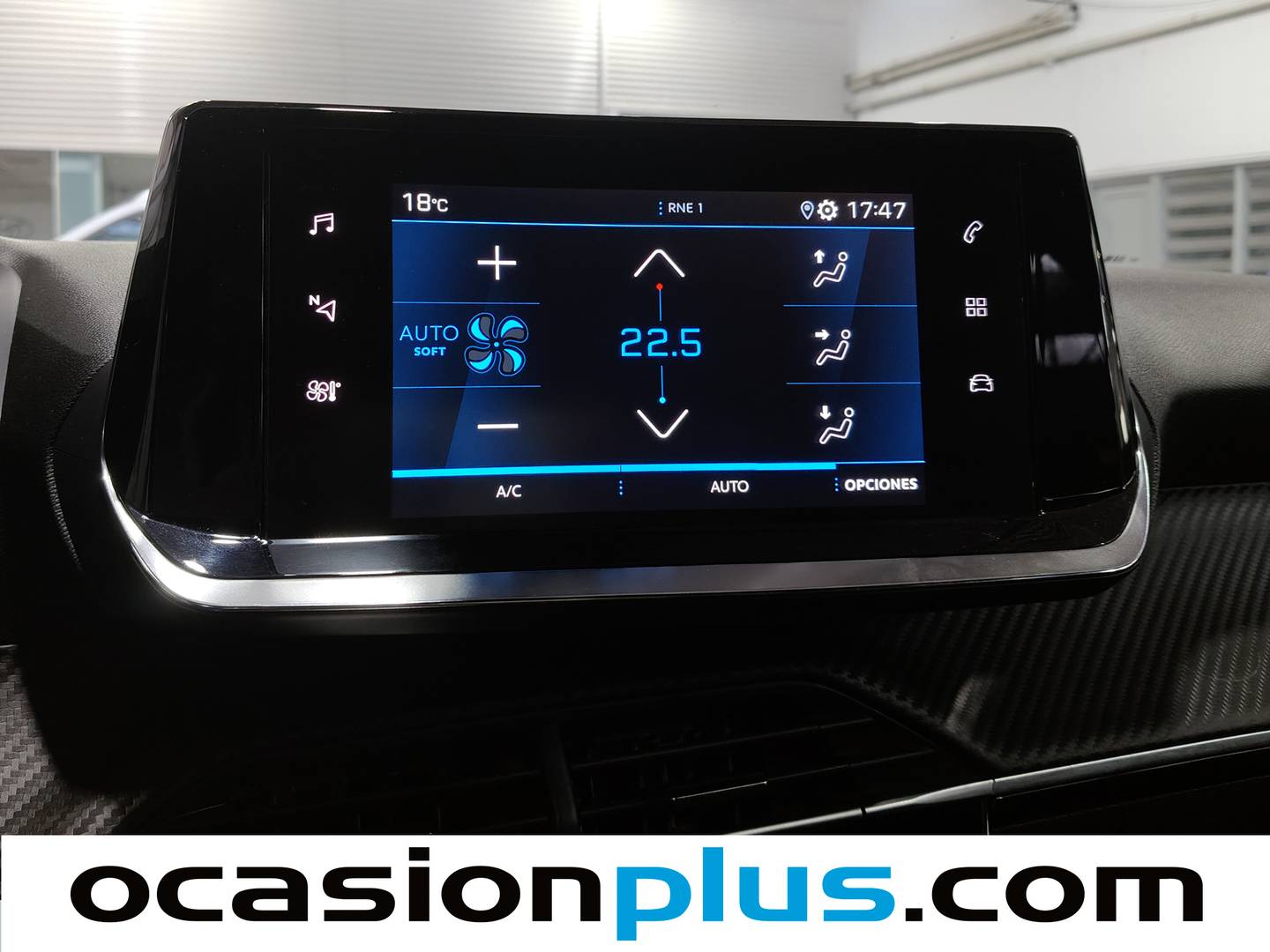 Peugeot 2008 Peugeot 2008 PureTech 130 S&S Allure Pack (130 CV) gasolina