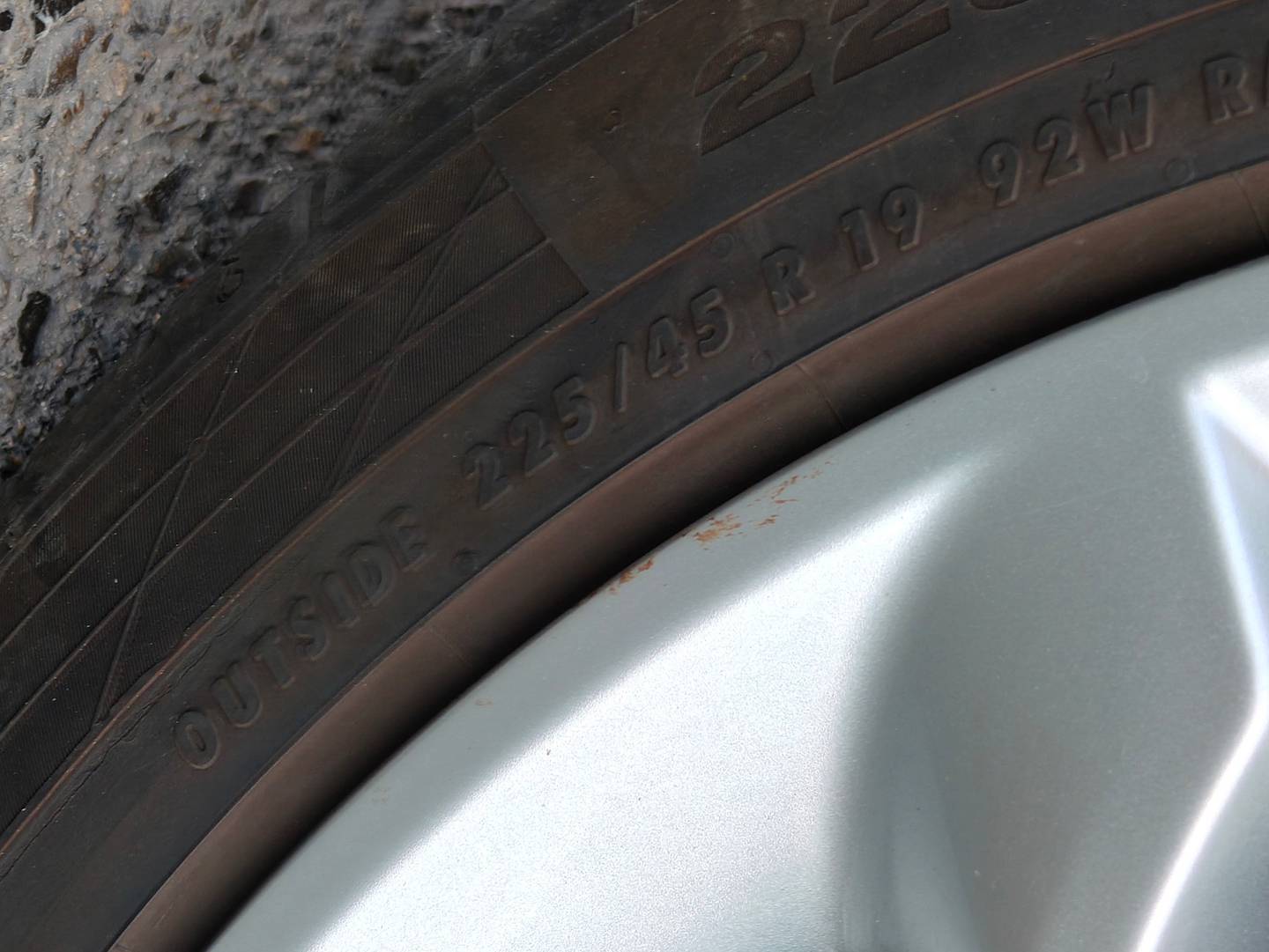 Foto Opel Mokka X Opel Mokka X 1.4 Turbo S&S Excellence 4X2 (140 CV)