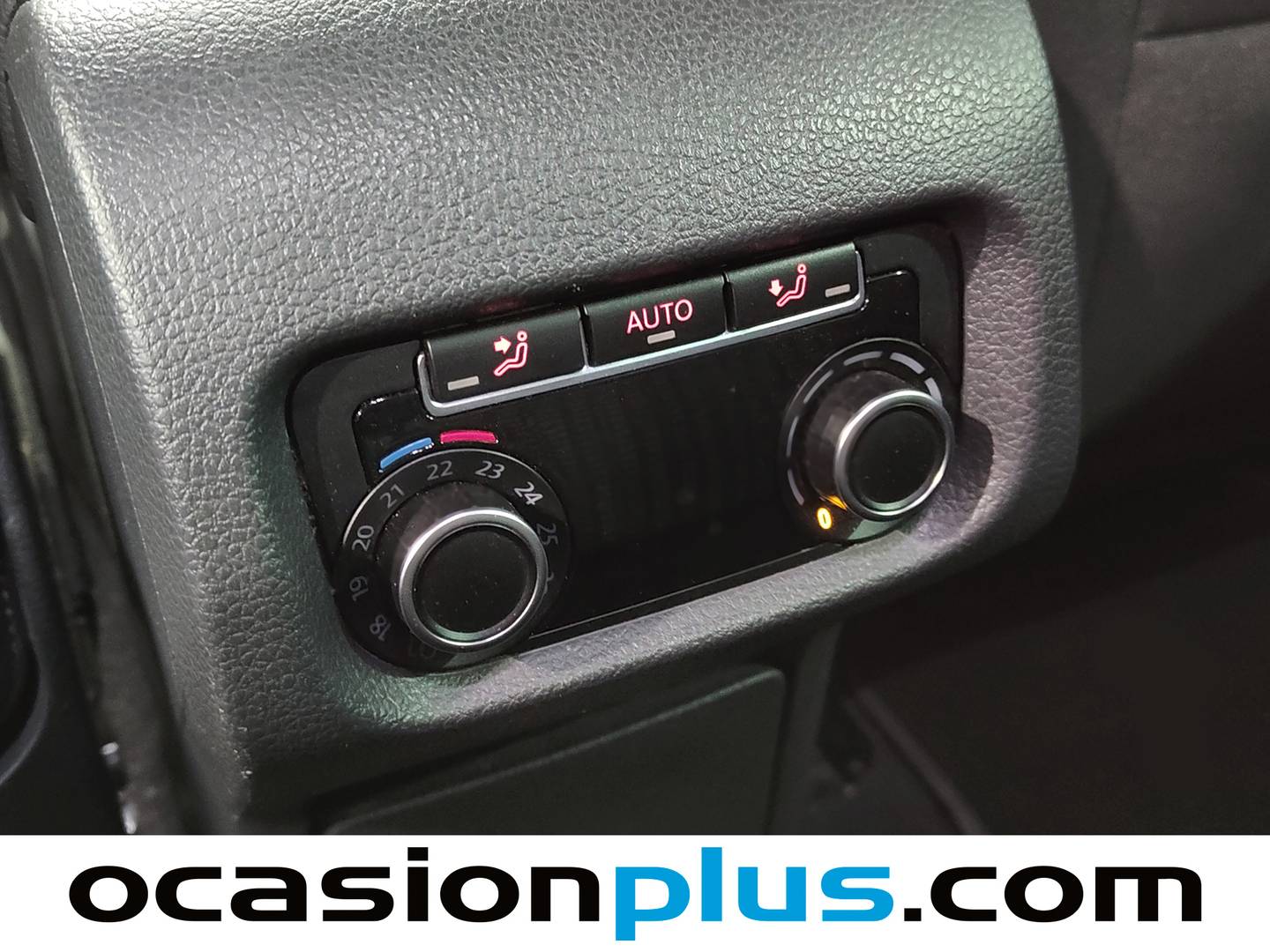 Foto Seat Alhambra SEAT Alhambra 1.4 TSI S/S Style Travel Editon (150 CV) 7 Plazas