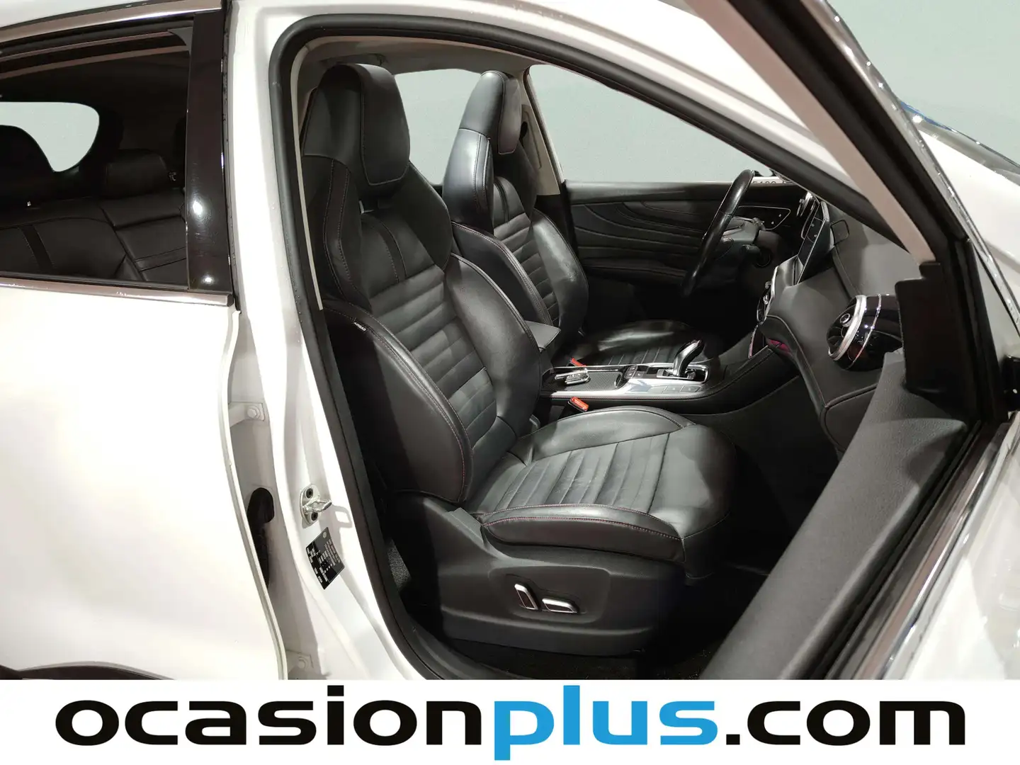 Foto MG HS MG HS 1.5 Turbo GDI Luxury DCT (162 CV)