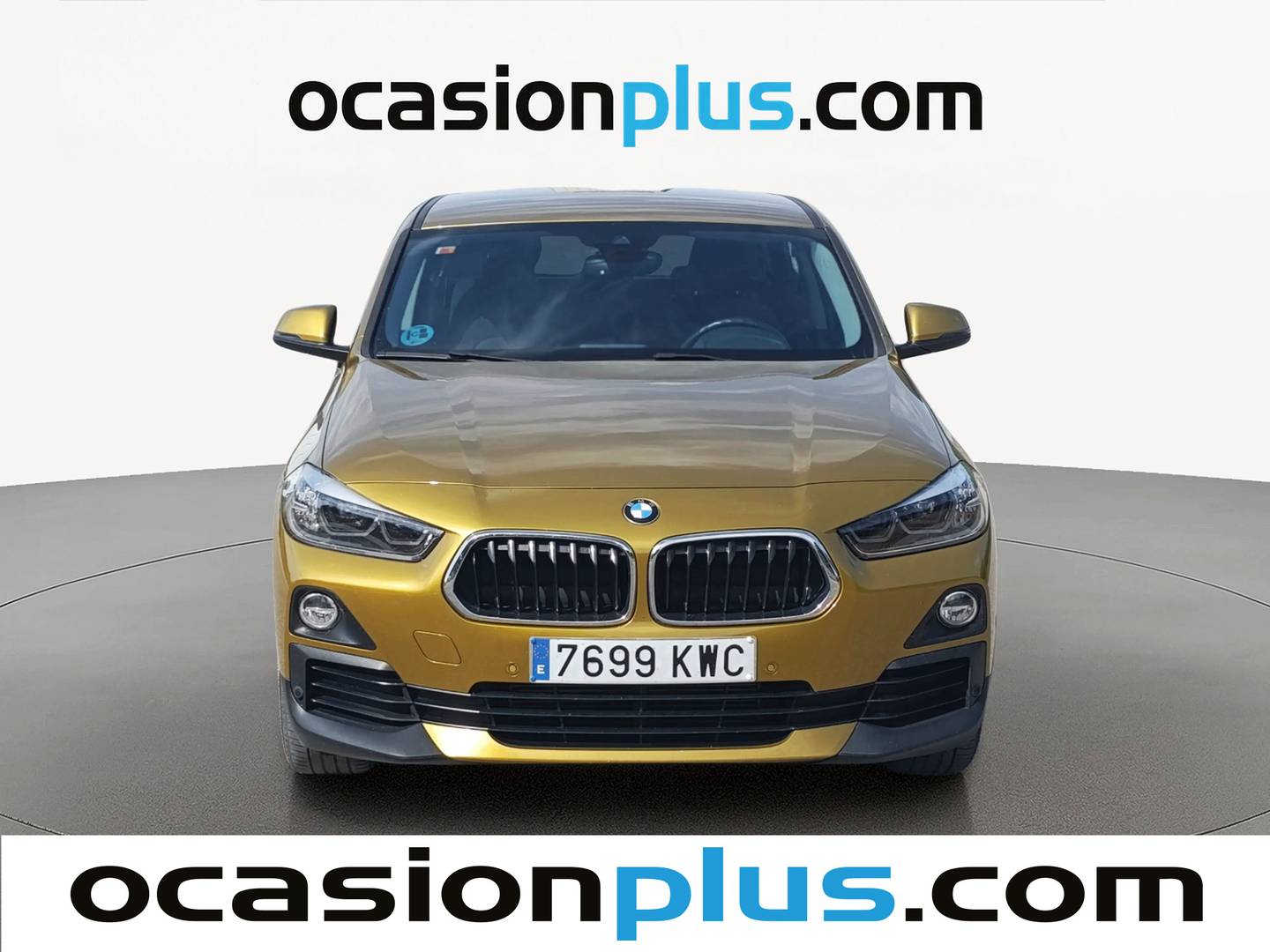 BMW X2 BMW X2 sDrive18d (150 CV) 150cv