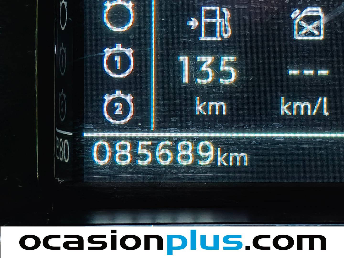 Toyota Proace City Verso Toyota Proace City Verso 1.2 Family Active L1 (110 CV) seminuevo