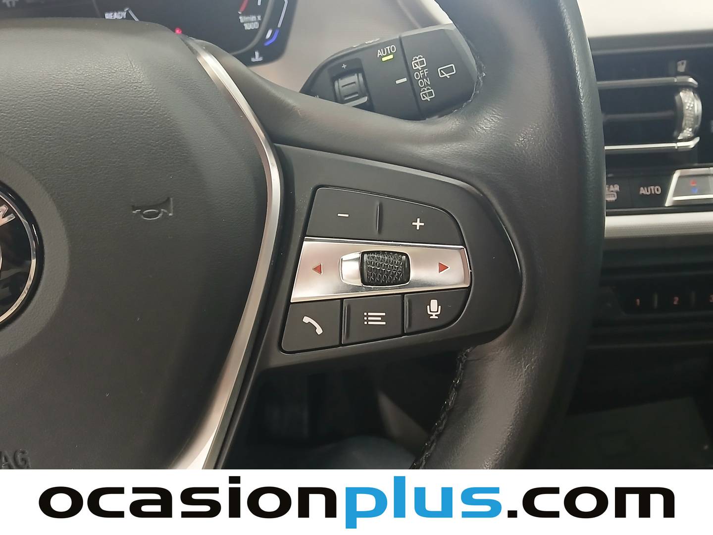 BMW Serie 1 BMW Serie 1 118i (140 CV) al mejor precio