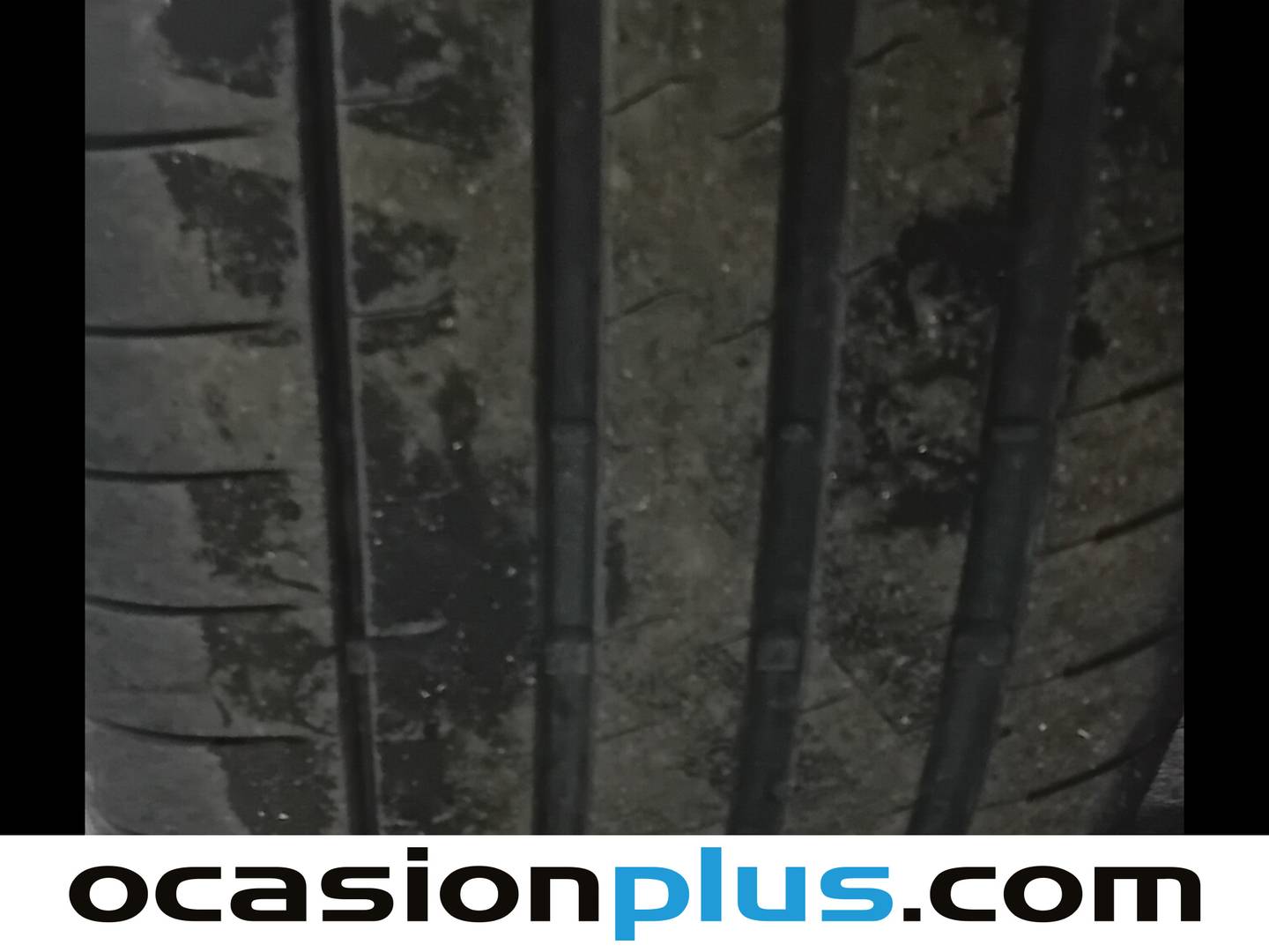 Volkswagen Golf Volkswagen Golf GTI Performance 2.0 TSI (245 CV) DSG de segunda mano