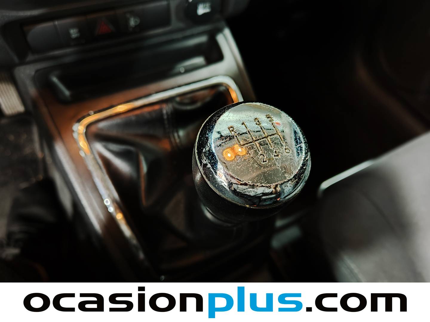 Jeep Compass Jeep Compass 2.0 CRD Sport (140 CV) de segunda mano