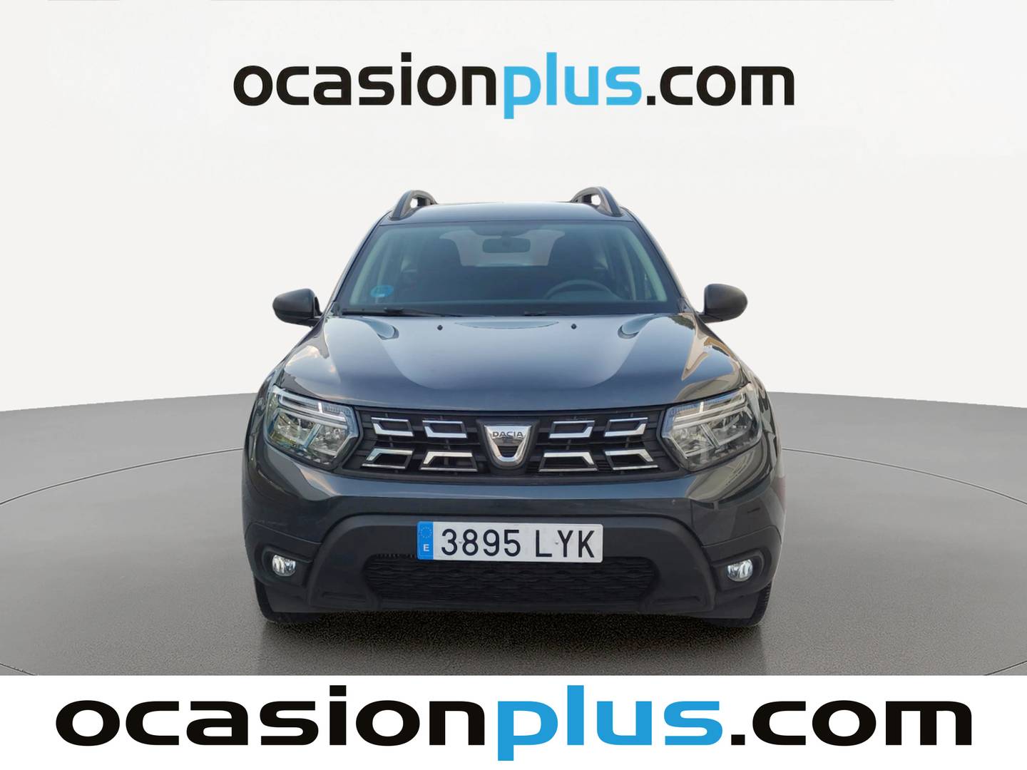 Dacia Duster Dacia Duster Essential TCE (100 CV) 4X2 GLP 100cv
