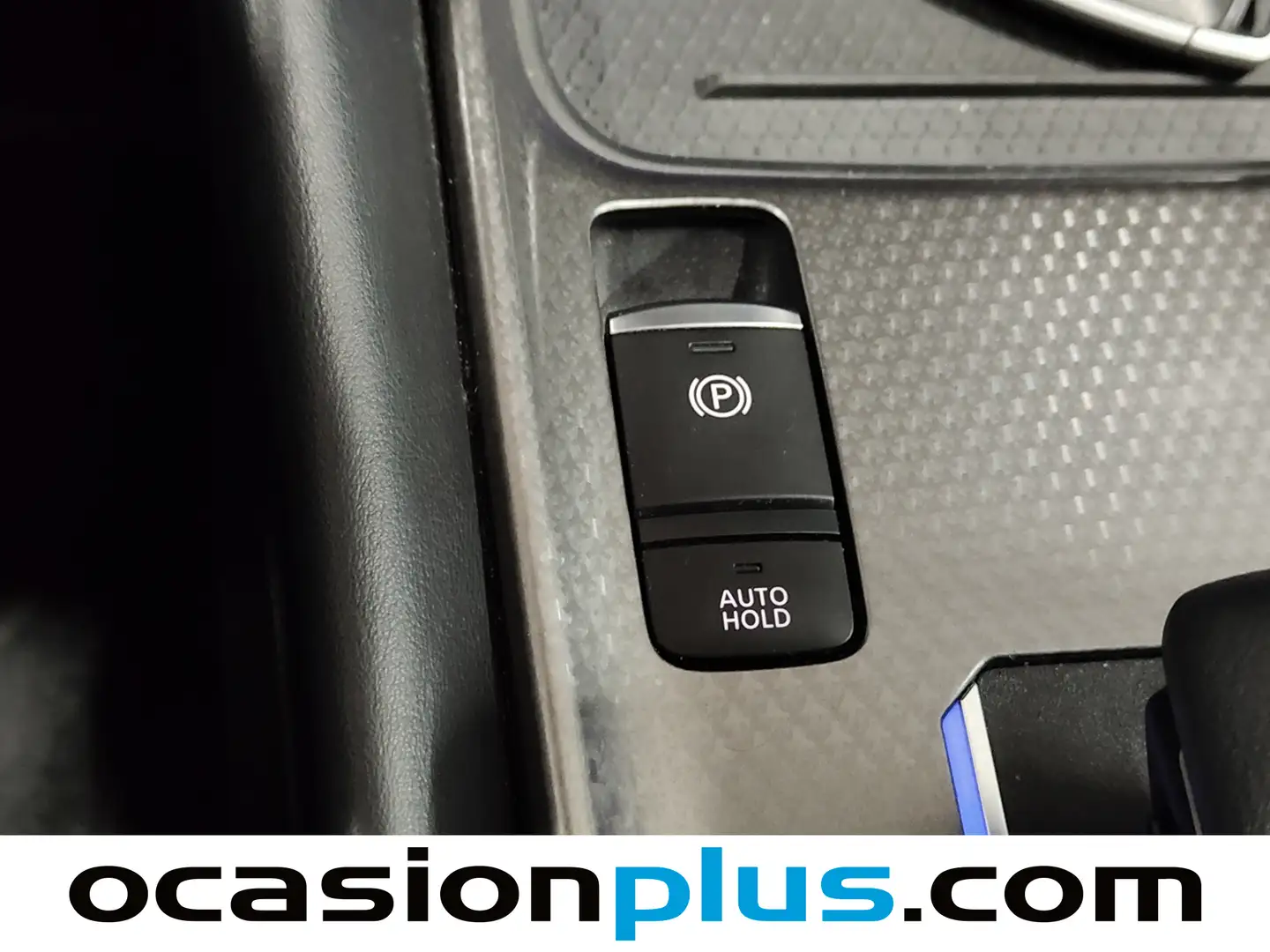 Foto Nissan QASHQAI Nissan Qashqai DIG-T 160 N-Connecta Xtronic DCT (158 CV)