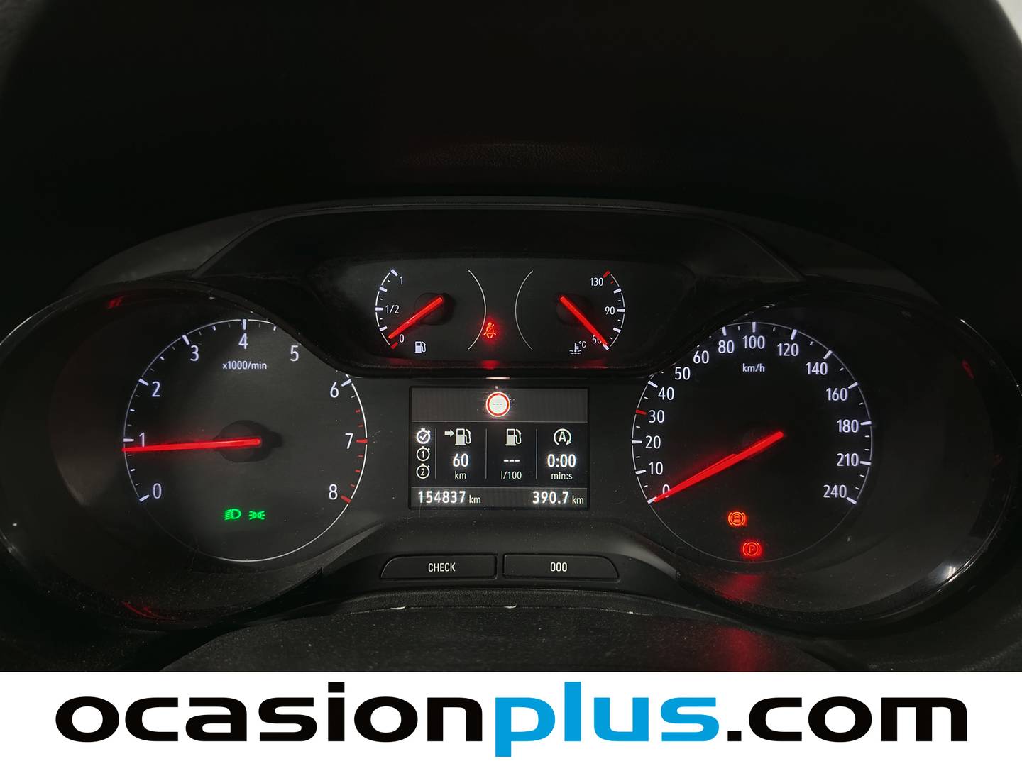 Foto Opel Grandland X Opel Grandland X 1.2 Turbo S&S Design Line (130 CV)