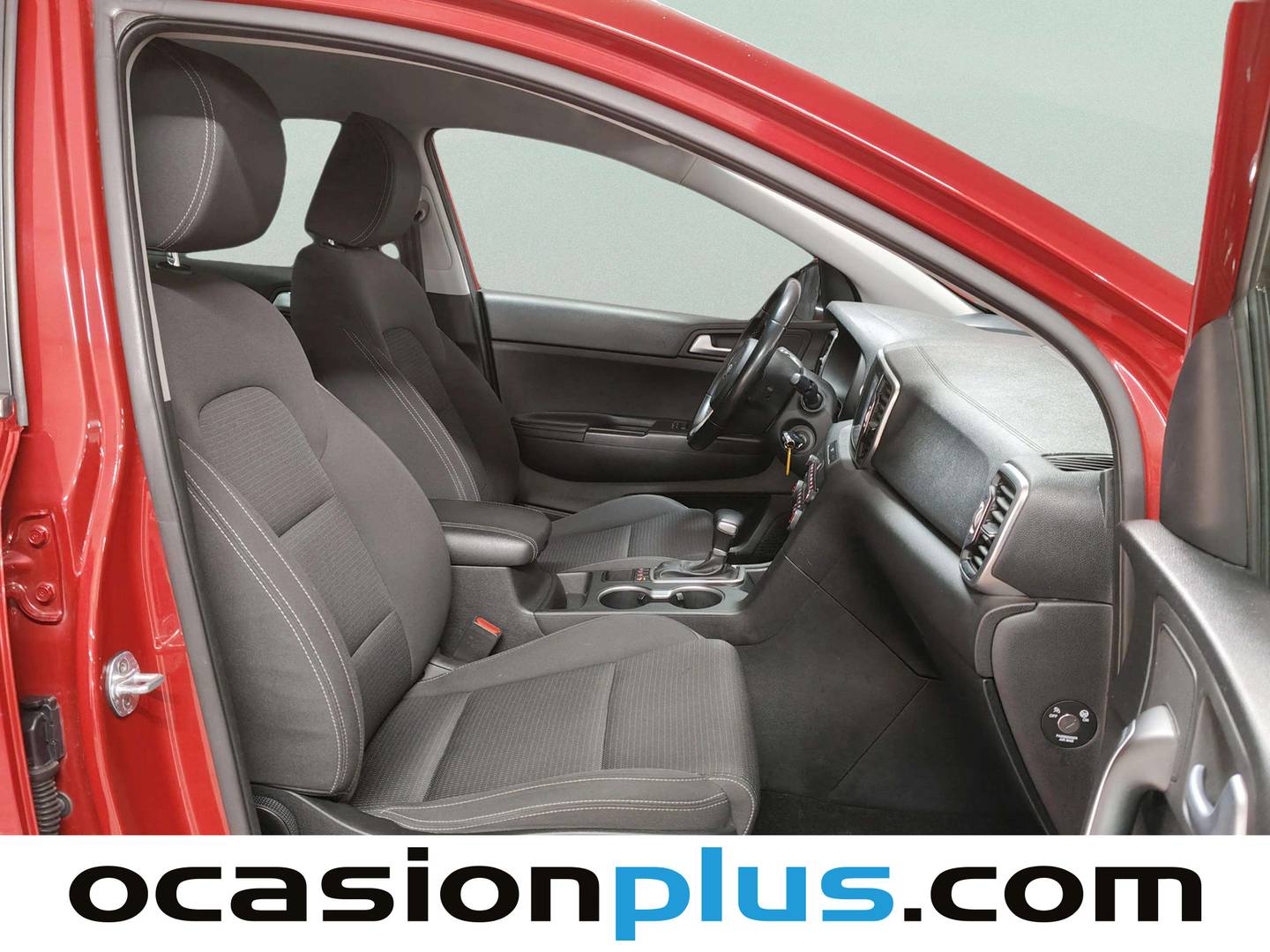 Foto KIA Sportage Kia Sportage 1.7 CRDi VGT Eco-Dynamics Drive 4x2 DCT (141 CV)