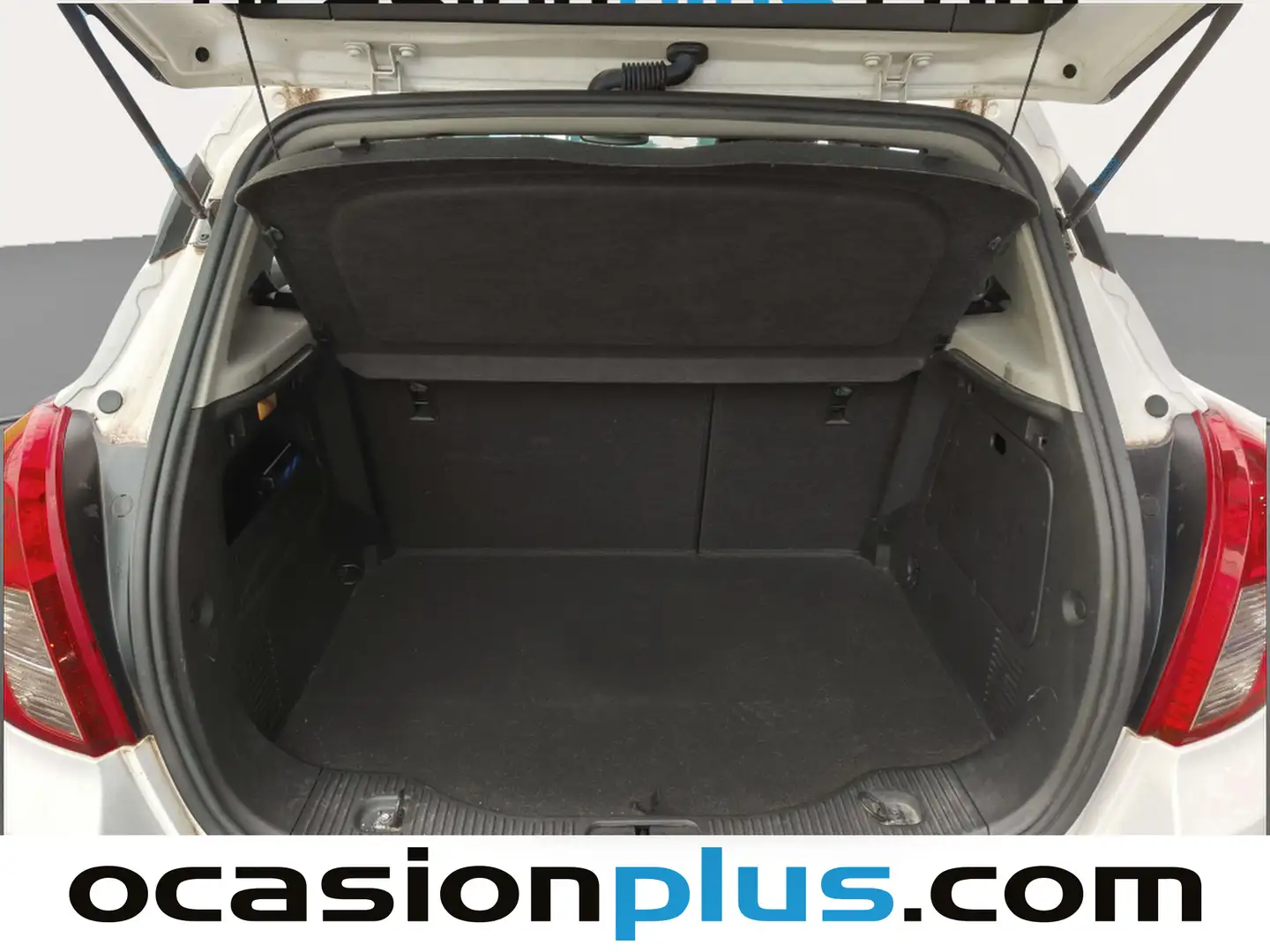 Foto Opel Mokka Opel Mokka 1.7 CDTi S&S Excellence 4x2(130 CV)