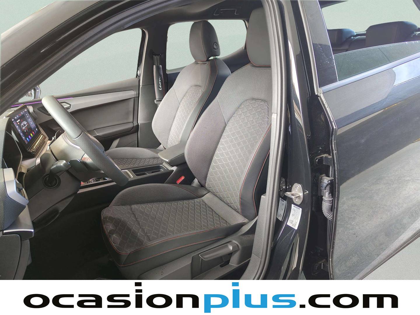 Foto Seat León SEAT León 1.5 eTSI S&S FR Special Edition Vision DSG  (150 CV)