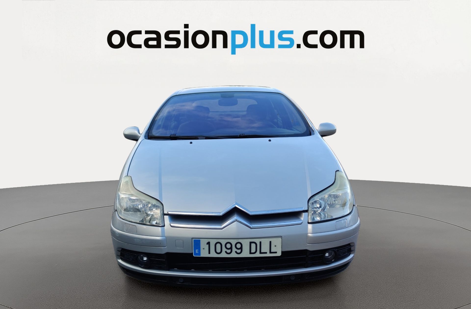 Citroën C5 2.0 HDi Premier - foto 11