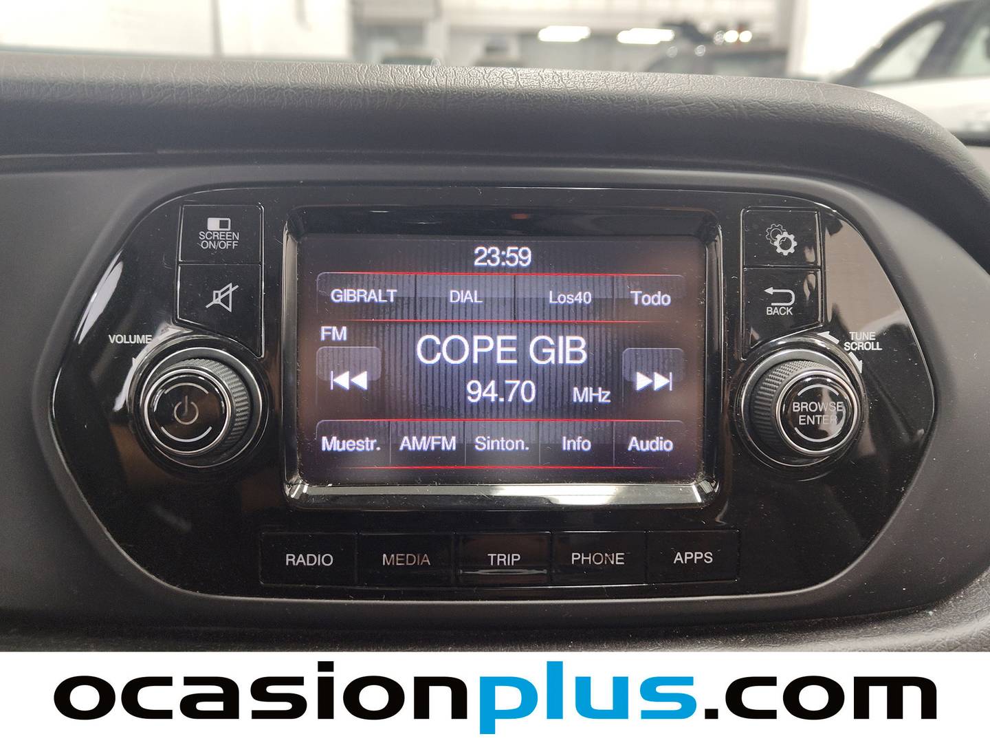 Fiat Tipo Fiat Tipo 1.4 Lounge (95 CV) 95cv