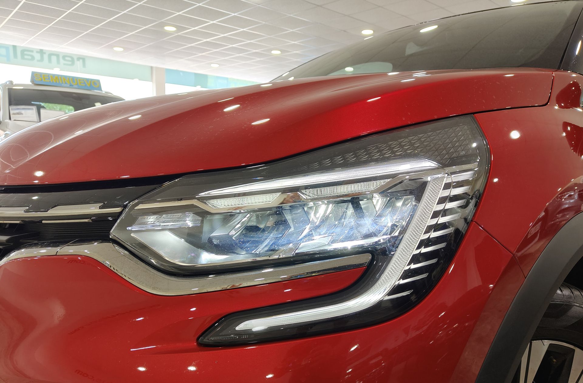Renault Captur Techno TCe - foto 15