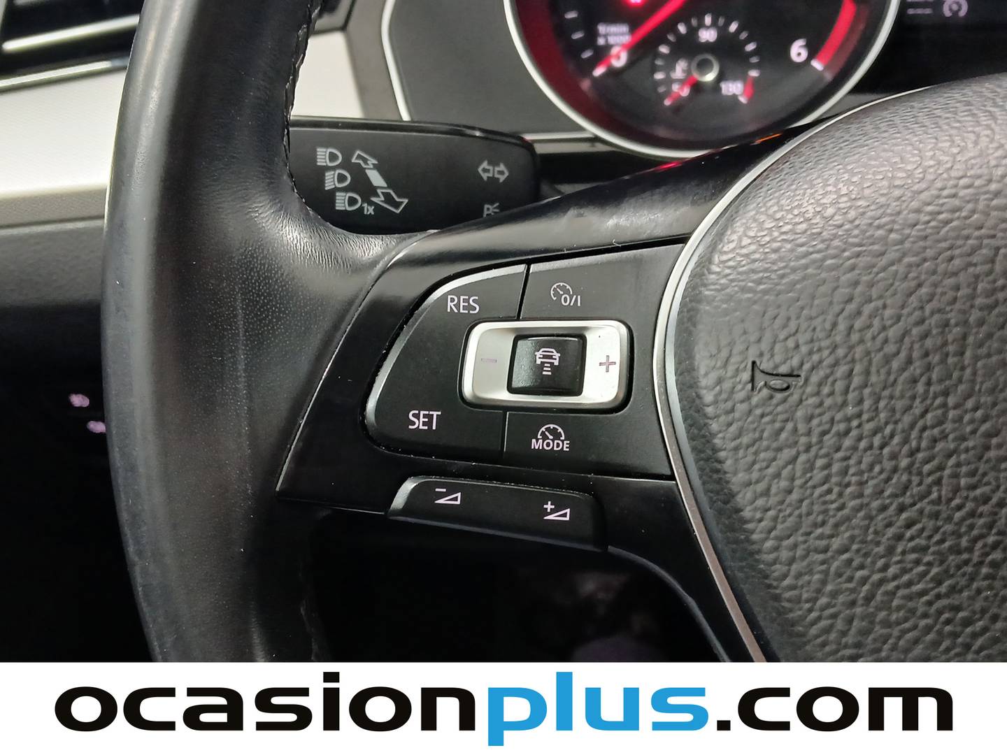 Foto Volkswagen Passat Volkswagen Passat Variant Advance 1.6 TDI  (120 CV)