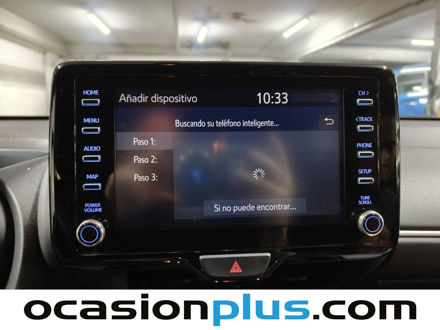 Toyota Yaris Toyota Yaris 1.5 120H Style Plus (116 CV) de segunda mano
