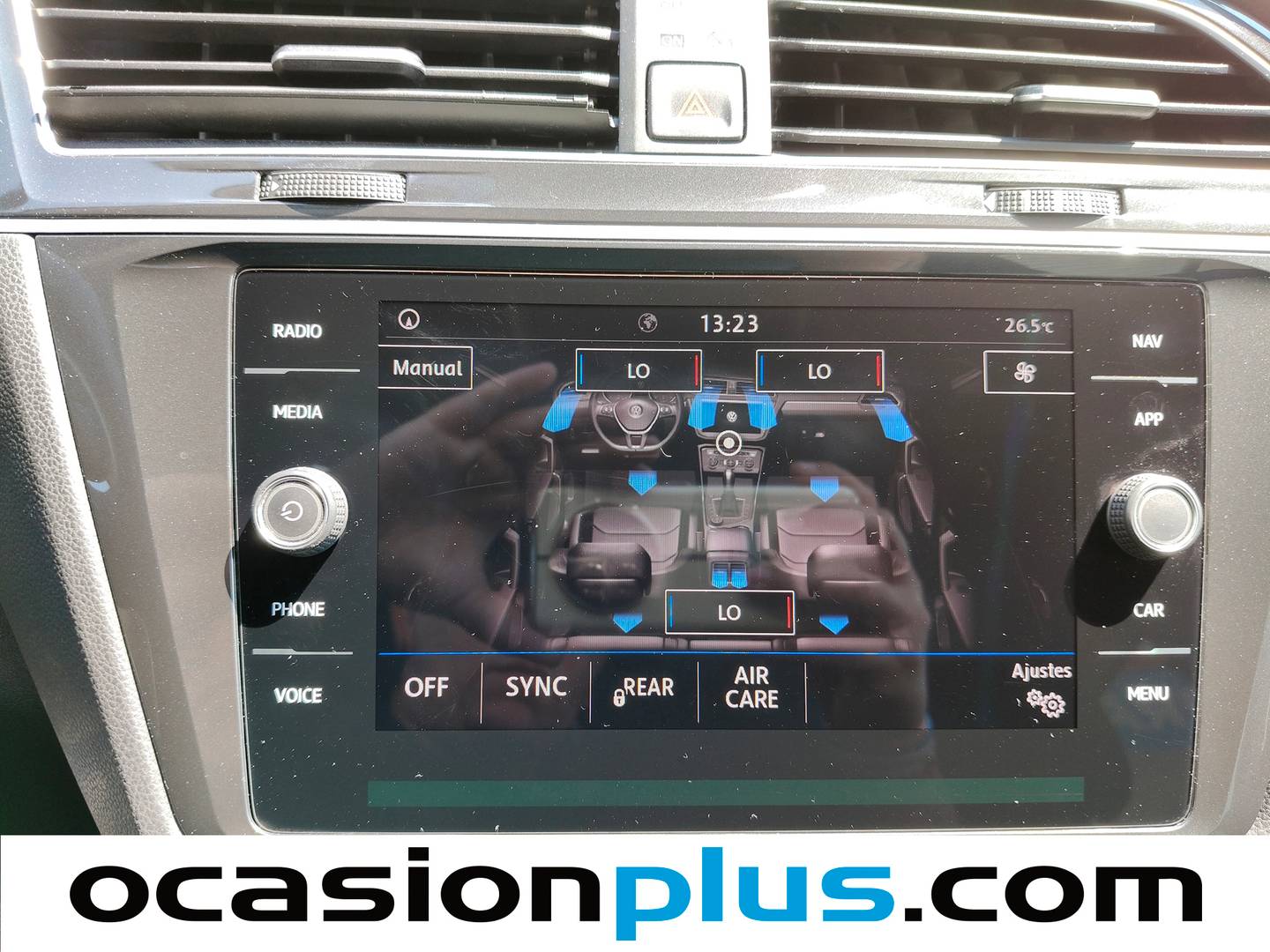 Volkswagen Tiguan Volkswagen Tiguan Advance 1.5 TSI (150 CV) DSG km 0