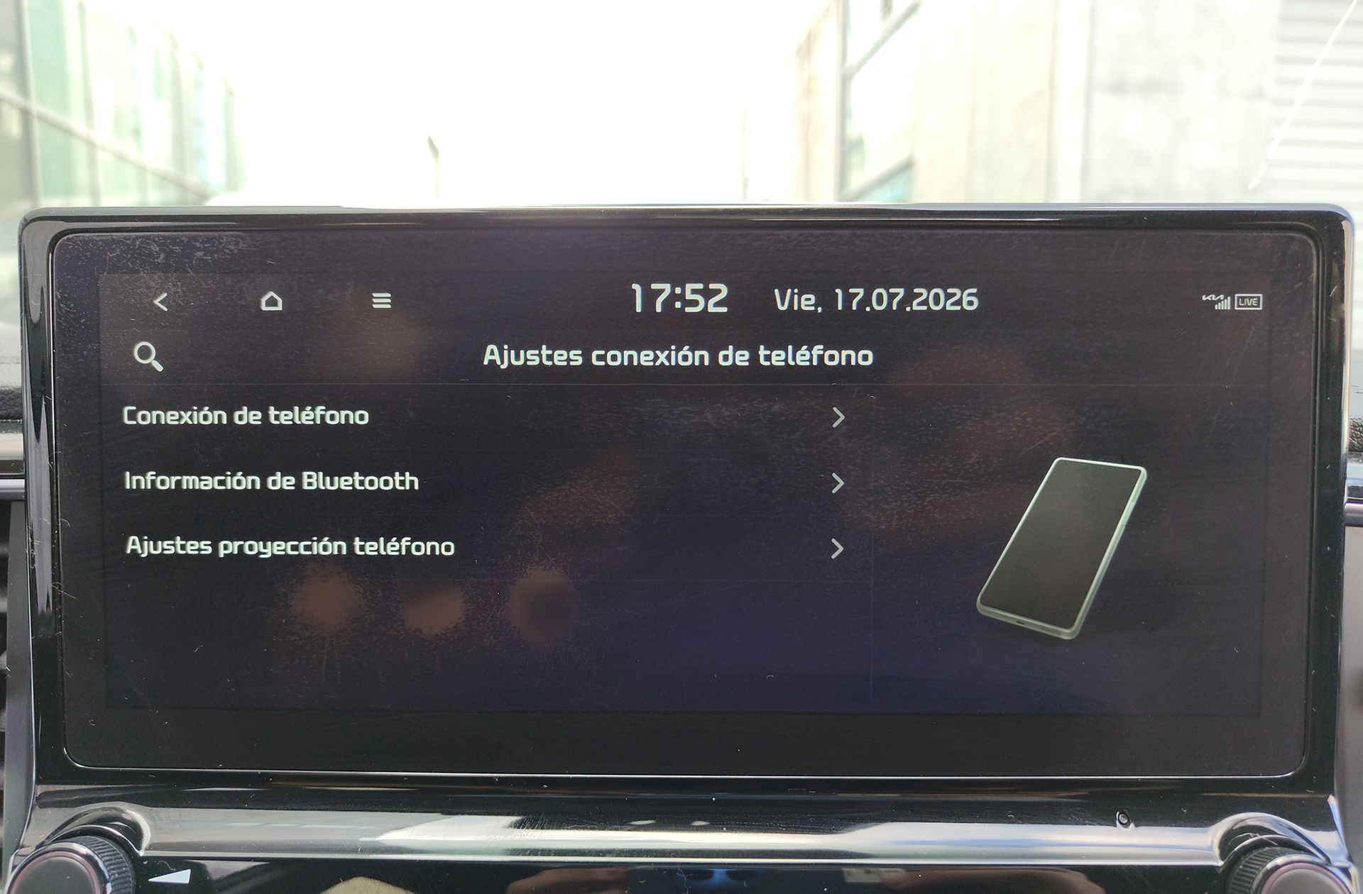 Kia XCeed 1.6 MHEV Emotion DCT - foto 45