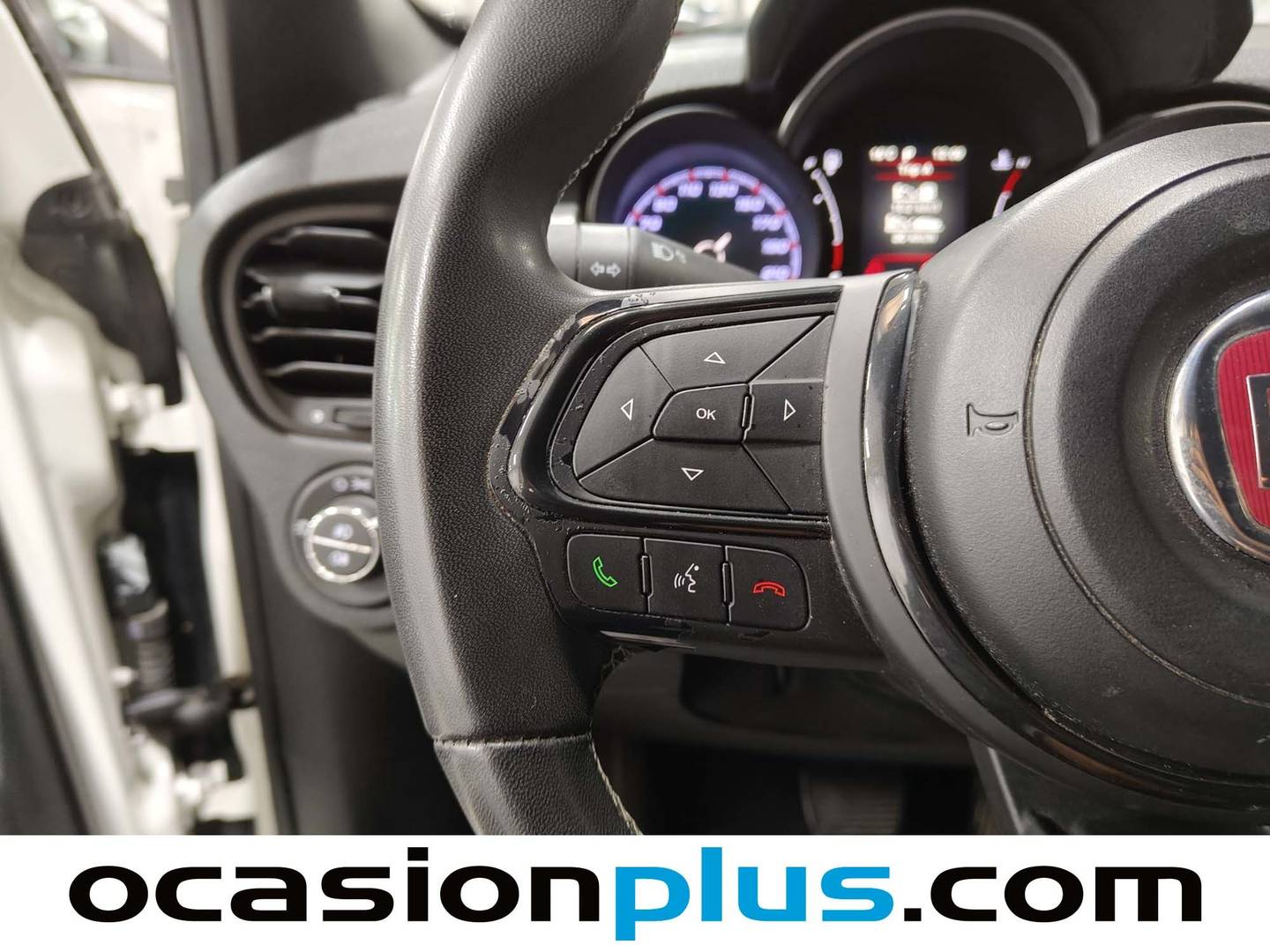 Fiat 500X Fiat 500X 1.3 Firefly S&S Sport 4x2 DCT (150 CV) 150cv